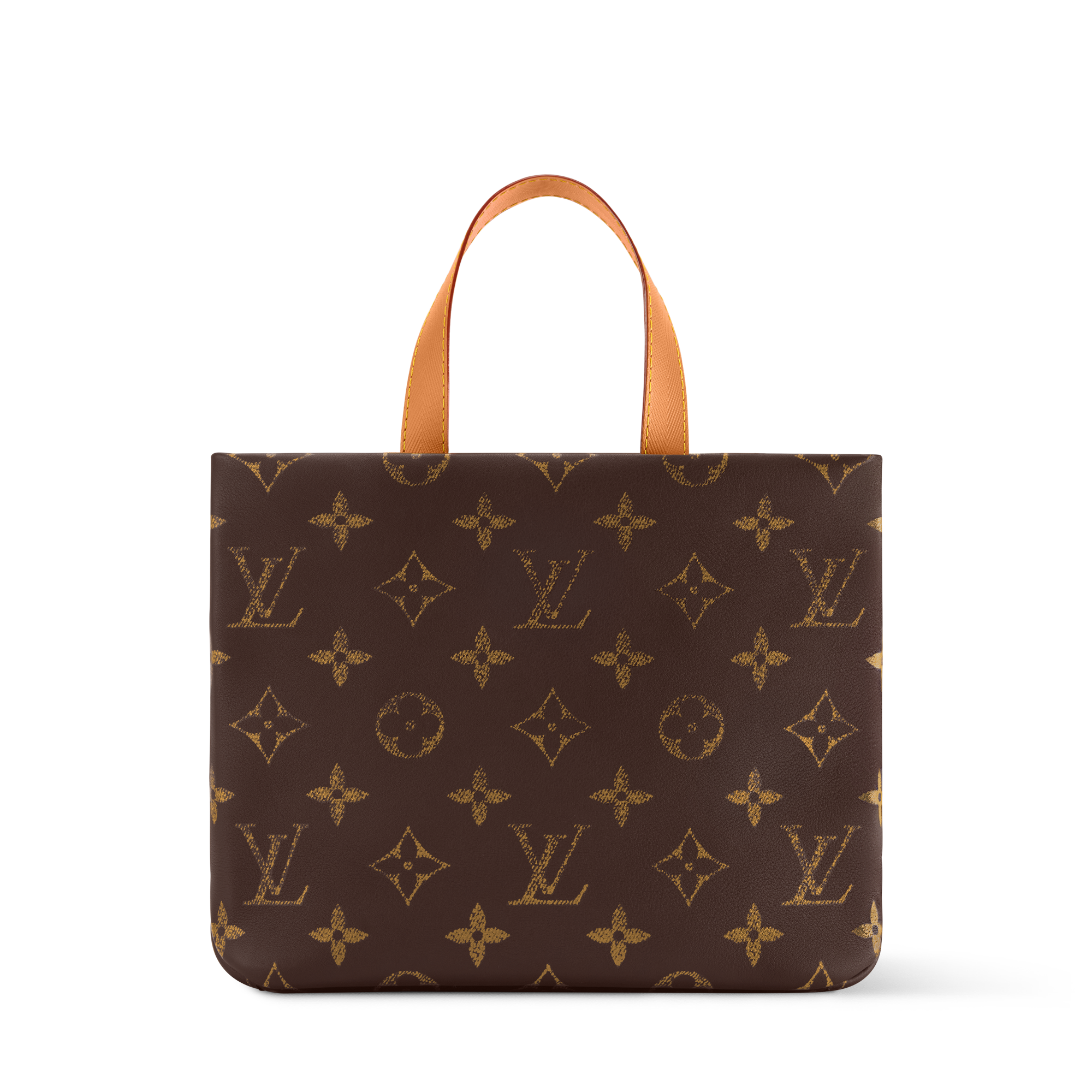 Mini Shopper Tote Monogram Other - Bags | LOUIS VUITTON
